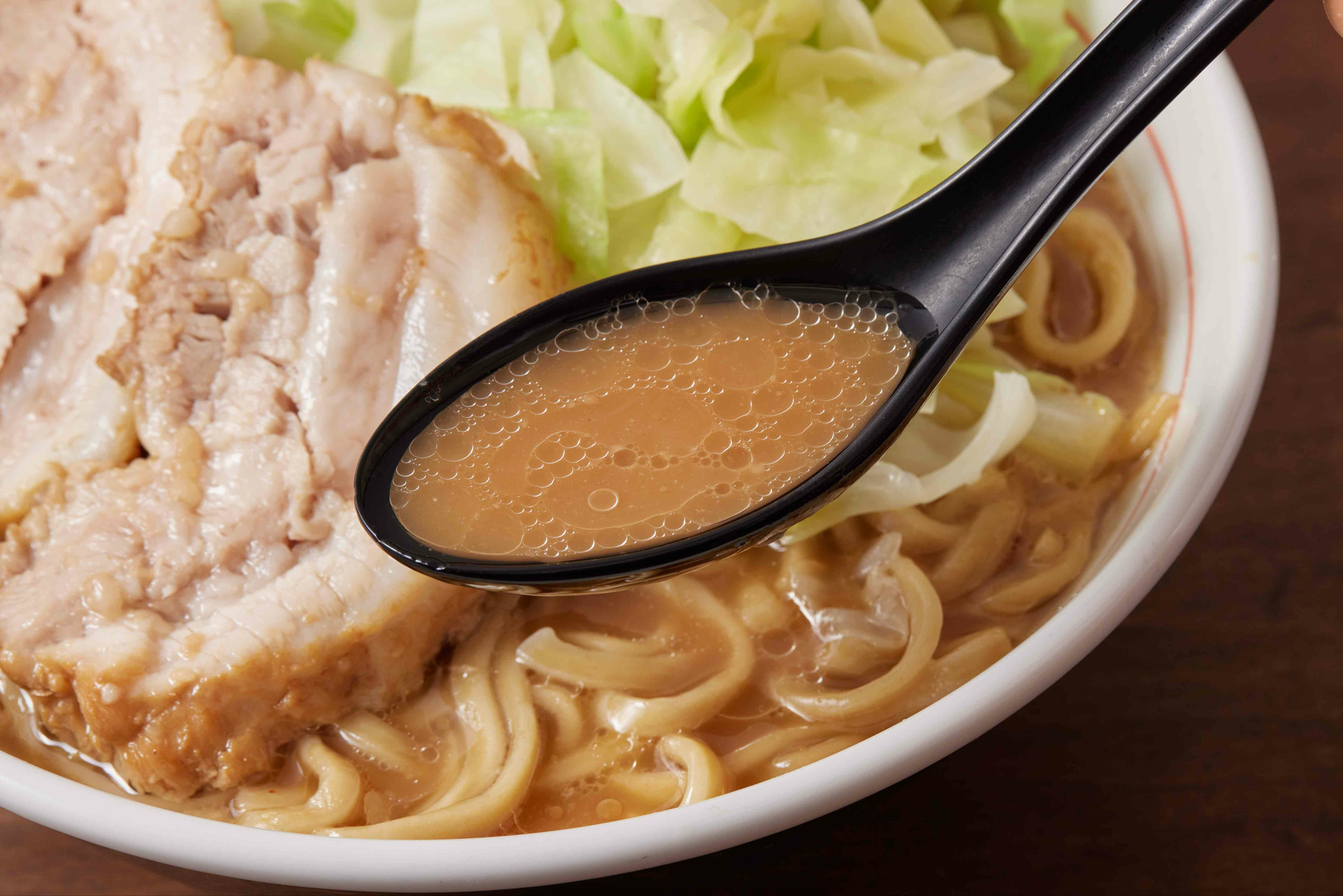 ラーメン | menjoy（メンジョイ）